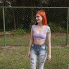 Sawyer Kelly in 'Sawyer Right Swipes the Dick'