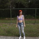 Sawyer Kelly in 'Sawyer Right Swipes the Dick'