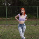 Sawyer Kelly in 'Sawyer Right Swipes the Dick'