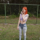 Sawyer Kelly in 'Sawyer Right Swipes the Dick'