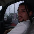 Scarlett in 'Scarlett's wild ride on the bus'