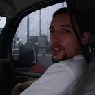 Scarlett in 'Scarlett's wild ride on the bus'