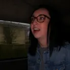 Scarlett in 'Scarlett's wild ride on the bus'