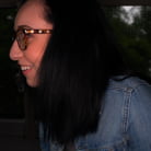 Scarlett in 'Scarlett's wild ride on the bus'