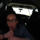 Scarlett in 'Scarlett's wild ride on the bus'