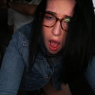 Scarlett in 'Scarlett's wild ride on the bus'