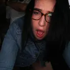 Scarlett in 'Scarlett's wild ride on the bus'