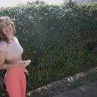 Scarlett Page in 'Scarlett Rides The Anal Bus'