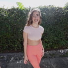 Scarlett Page in 'Scarlett Rides The Anal Bus'