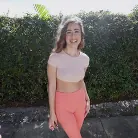 Scarlett Page in 'Scarlett Rides The Anal Bus'