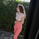 Scarlett Page in 'Scarlett Rides The Anal Bus'