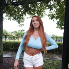 Scarlett Sommers in 'Model Fucks For Cash'