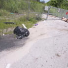 Scarlett Sommers in 'Model Fucks For Cash'