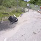 Scarlett Sommers in 'Model Fucks For Cash'