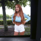 Scarlett Sommers in 'Model Fucks For Cash'