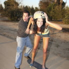 Sea J. Raw in 'Sea J. Raw and The Chicken Farmer'