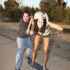 Sea J. Raw in 'Sea J. Raw and The Chicken Farmer'