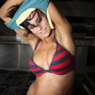 Sea J. Raw in 'Sea J. Raw and The Chicken Farmer'