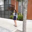 Selena Ivy in 'Selena Gets Fucked Hard'