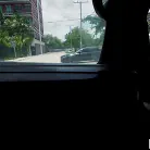 Selena Love in 'Pink Yoga Girl'