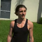 Selena Santana in 'Selena Santana brings all the boys to the bus'