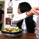 Selena Santana in 'Sexy Selena!'