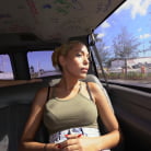 Selena Sosa in '18 Year Old Brazilian Babe Gets Ditched By Her Boyfriend'