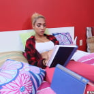 Selena Sosa in 'Dorm Room Fuck Session'