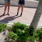 Selena Sosa in 'Second Round on The Bus'