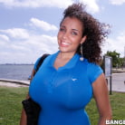 Selena Star in 'The Blessed Selena Star'