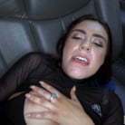 Selene Sinclair in 'First Date on The Bus'