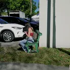 Selina Moon in 'Baddie Fucks For Money'