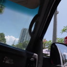 Serena Salgot in 'Monster Bus'