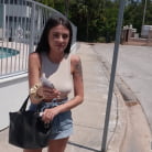 Serena Salgot in 'Monster Bus'