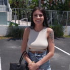 Serena Salgot in 'Monster Bus'