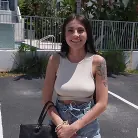 Serena Salgot in 'Monster Bus'