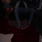 Serena Salgot in 'Monster Bus'