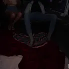 Serena Salgot in 'Monster Bus'