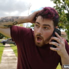 Serena Santos in 'Dick or Treat'