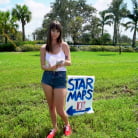 Shae Celestine in 'Star Maps Dealer Gets Slammed'