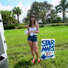 Shae Celestine in 'Star Maps Dealer Gets Slammed'