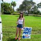 Shae Celestine in 'Star Maps Dealer Gets Slammed'