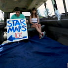 Shae Celestine in 'Star Maps Dealer Gets Slammed'