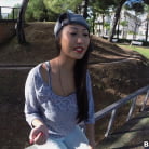 Sharon Lee in 'Sharon Lee Takes a Big Dick UP HER ASS!'