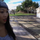 Sharon Lee in 'Sharon Lee Takes a Big Dick UP HER ASS!'