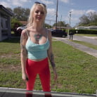 Sheem the Dream in 'Fucking the Tattoo Girl'