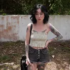 Sheem the Dream in 'If The Bus Is A Rocking'