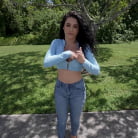 Sheem the Dream in 'Wild Girl Fucks on The Bus'