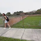 Shrooms Q in 'Shrooms Blooms on the Bus'