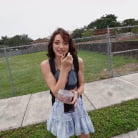 Shrooms Q in 'Shrooms Blooms on the Bus'